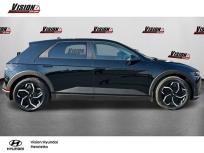 New 2023 Hyundai Ioniq 5 SEL