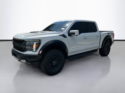 Used 2025 Ford F150 Raptor
