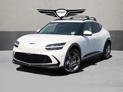 New 2024 Genesis GV60 Performance