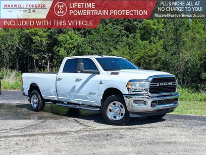 Used 2021 RAM 2500 Big Horn