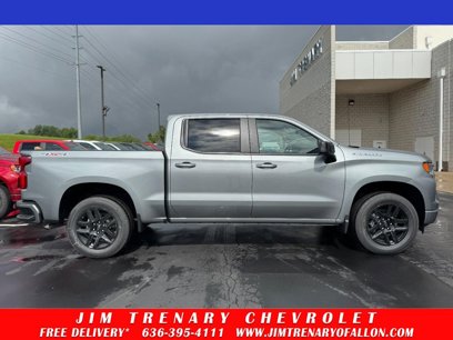New 2025 Chevrolet Silverado 1500 RST w/ Convenience Package II
