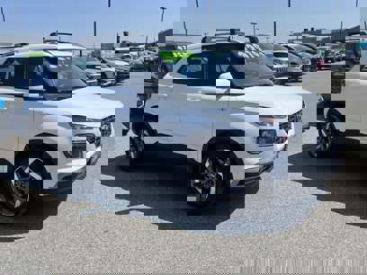 Certified 2025 Hyundai Venue SEL