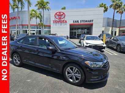 Used 2021 Volkswagen Jetta R-Line