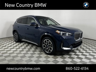 New 2026 BMW X1 xDrive28i w/ Convenience Package