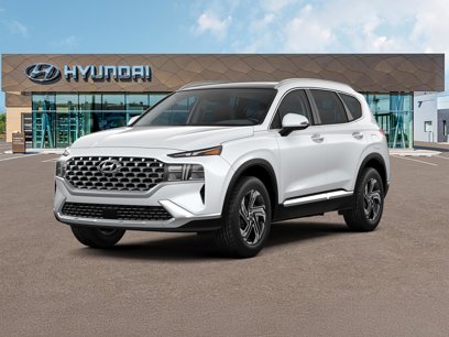 Used 2023 Hyundai Santa Fe SEL w/ Premium Package