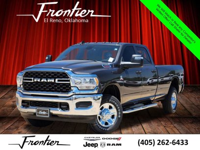 New 2024 RAM 2500 Tradesman w/ Towing Technology Group