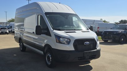 New 2024 Ford Transit 250 148 High Roof Extended