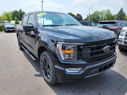 Used 2023 Ford F150 XLT w/ Equipment Group 302A High