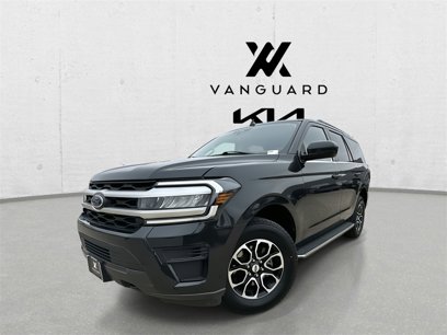 Used 2022 Ford Expedition XLT