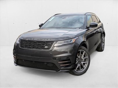New 2025 Land Rover Range Rover Velar Dynamic SE
