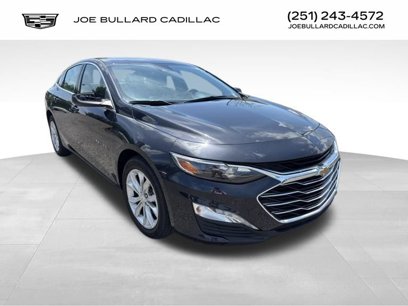 Used 2023 Chevrolet Malibu LT