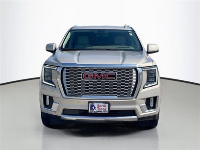 Used 2022 GMC Yukon Denali
