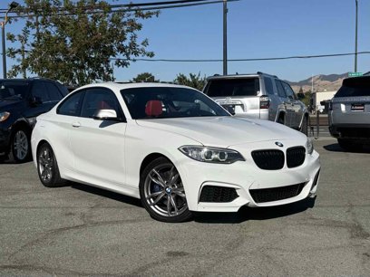 Used 2015 BMW M235i Coupe