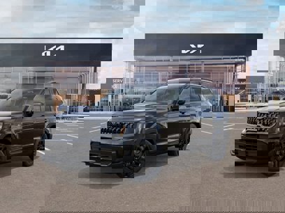 New 2025 Kia Telluride EX X-Line