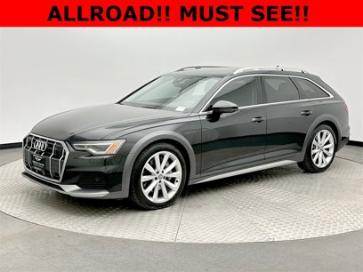 Used 2020 Audi A6 3.0T allroad Premium Plus