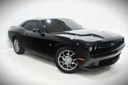 Used 2017 Dodge Challenger GT