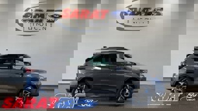 New 2025 Ford Escape ST-Line Elite w/ Tech Pack #2