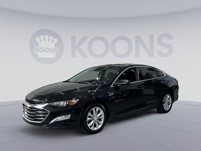 Used 2023 Chevrolet Malibu LT