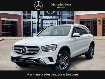 Certified 2022 Mercedes-Benz GLC 300 4MATIC