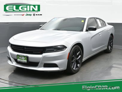 Used 2020 Dodge Charger SXT