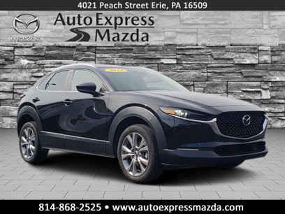 Certified 2023 MAZDA CX-30 AWD 2.5 S w/ Preferred Package