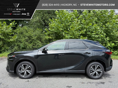 Used 2023 Lexus RX 350 Premium