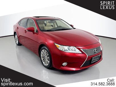 Used 2015 Lexus ES 350