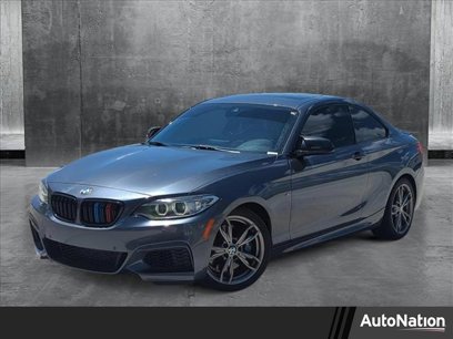 Used 2014 BMW M235i Coupe