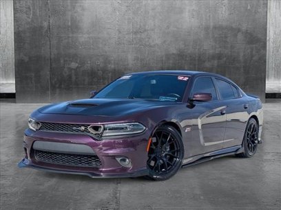 Used 2022 Dodge Charger Scat Pack w/ Plus Group