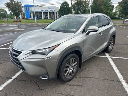 Used 2016 Lexus NX 200t AWD