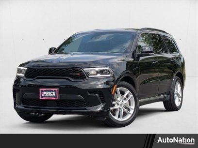 Used 2024 Dodge Durango GT