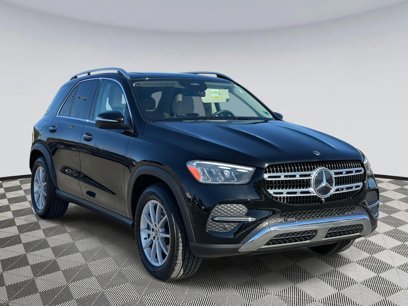 Used 2024 Mercedes-Benz GLE 350 4MATIC