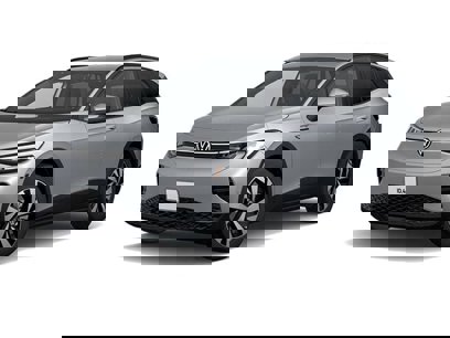 New 2024 Volkswagen ID.4 Pro
