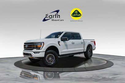 Used 2023 Ford F150 Tremor w/ Trailer Tow Package