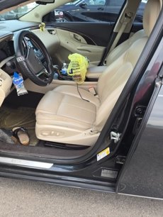Used 2014 Buick LaCrosse Leather