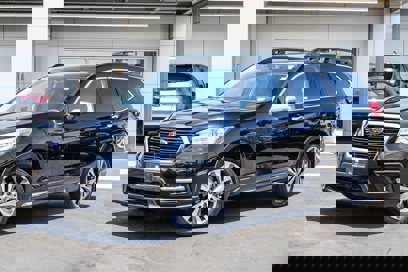 Used 2020 Subaru Ascent Touring w/ Popular Package #2A