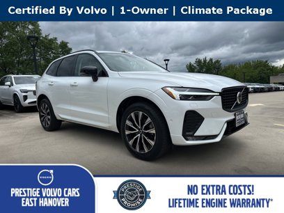 Certified 2023 Volvo XC60 B5 Plus w/ Climate Package