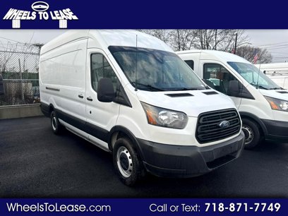 Used 2019 Ford Transit 350 148 High Roof Extended