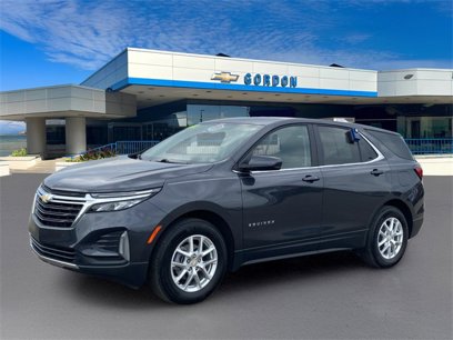 Used 2022 Chevrolet Equinox LT
