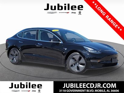 Used 2018 Tesla Model 3 Long Range