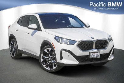 Used 2025 BMW X2 xDrive28i w/ Convenience Package