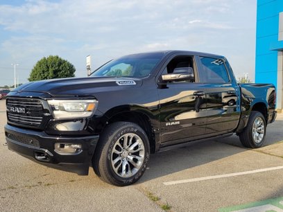 Used 2024 RAM 1500 Laramie