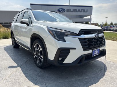 Used 2023 Subaru Ascent Limited