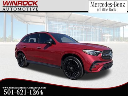 Certified 2025 Mercedes-Benz GLC 300