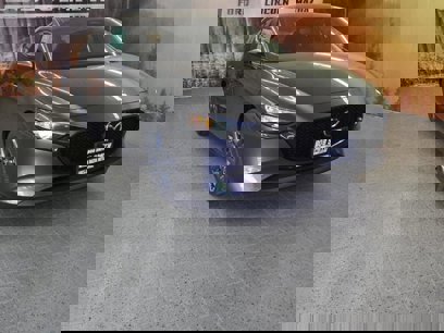 New 2025 MAZDA MAZDA3 s