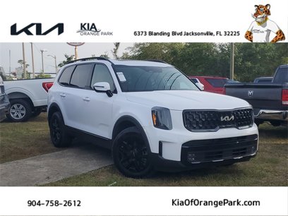 Used 2024 Kia Telluride SX Prestige X-Pro