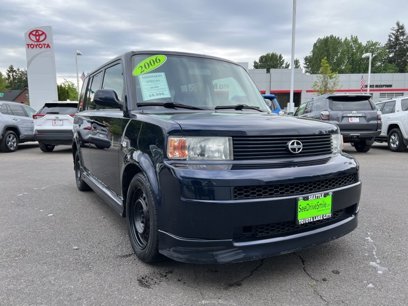 Used 2006 Scion xB