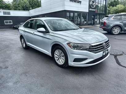 Used 2019 Volkswagen Jetta S w/ Driver Assistance Package
