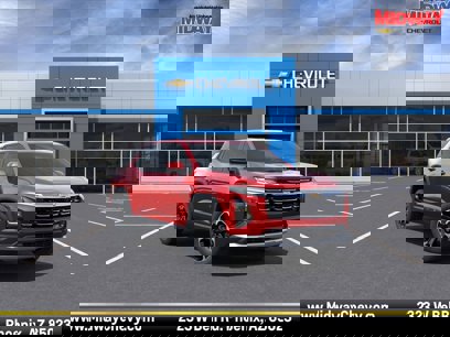 New 2025 Chevrolet Equinox LT w/ Safety and Technology Package