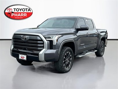 Used 2023 Toyota Tundra Limited